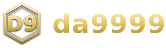 da9999 logo